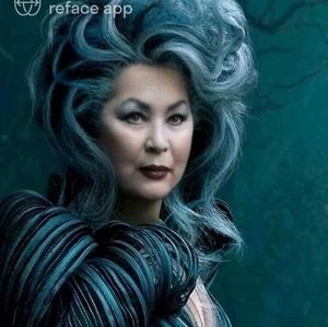 Meet your Posher, Trish